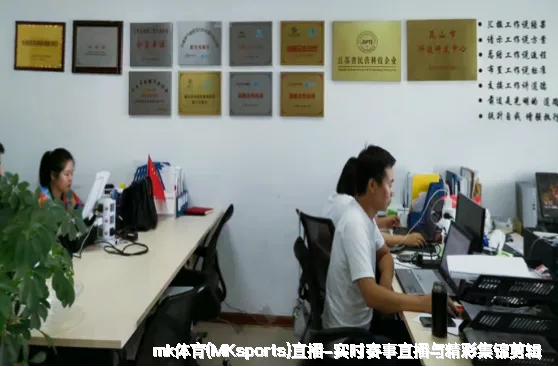 公司简介